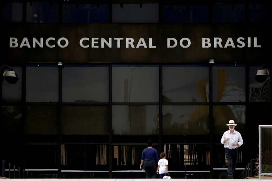 Ueslei Marcelino/Reuters