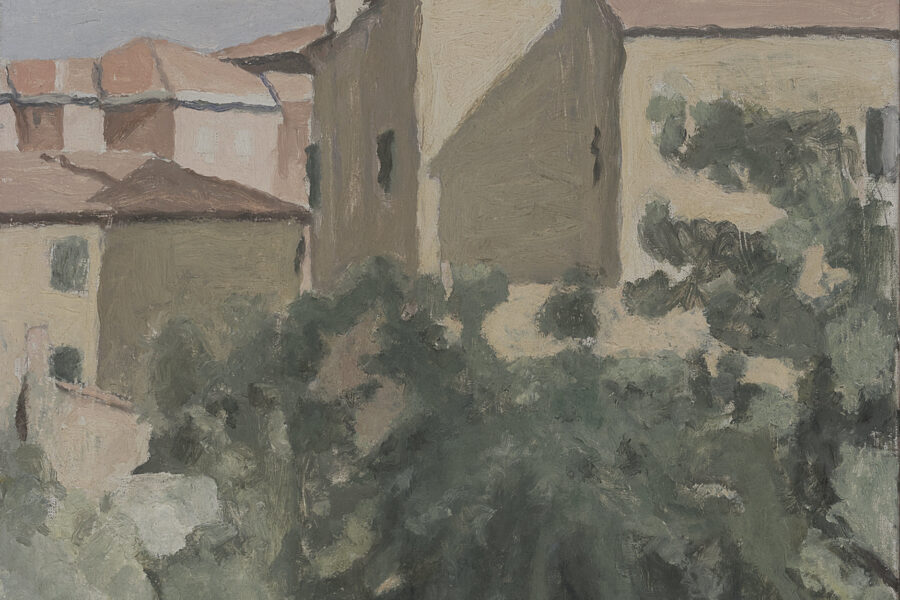  Coleção Istituzione Bologna Musei/Museo Morandi