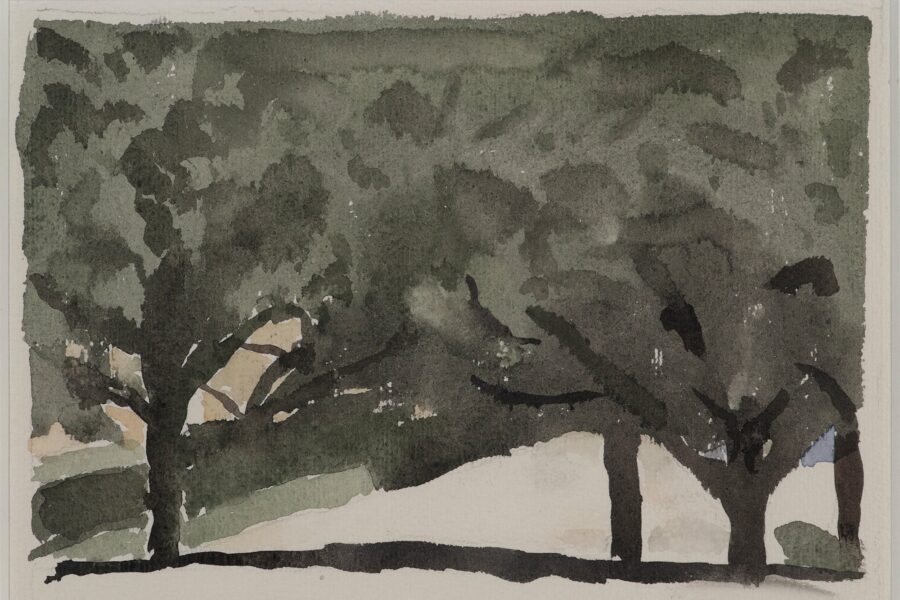Coleção Istituzione Bologna Musei/Museo Morandi