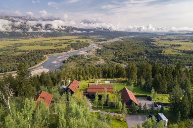 Jerome Powell Camara Fed Juros Política Monetária Jackson Hole