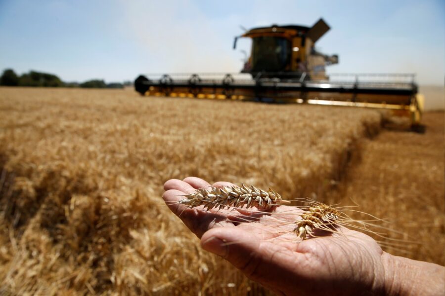 Pascal Rossignol/Reuters