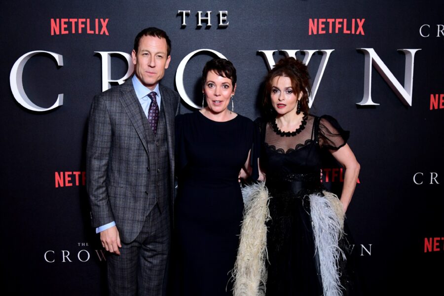 Ian West/Getty Images