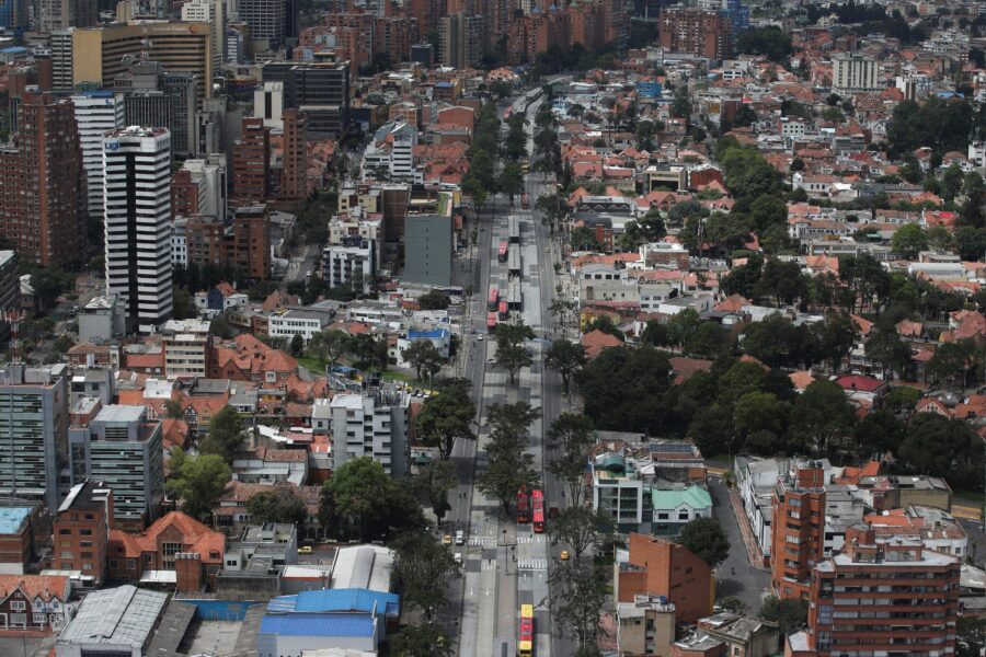Luisa Gonzalez/Reuters