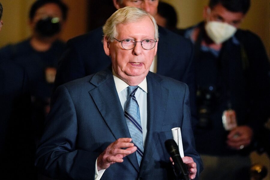  Elizabeth Frantz/Reuters