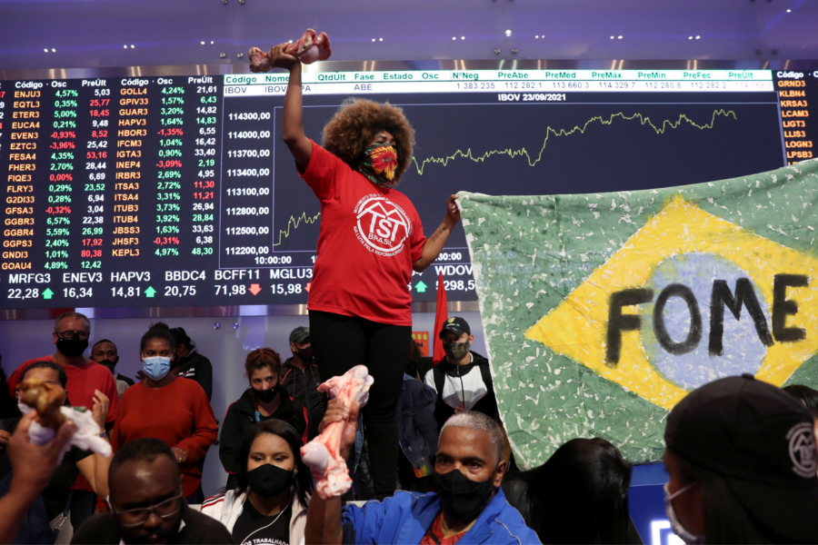 Amanda Perobelli/Reuters
