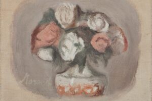 Coleção Istituzione Bologna Musei/Museo Morandi