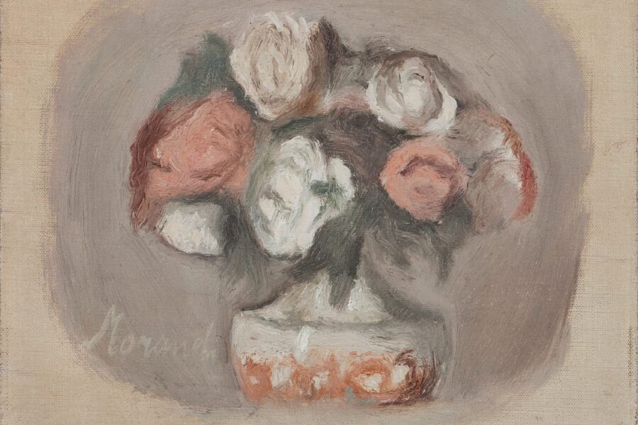 Giorgio Morandi/Reprodução