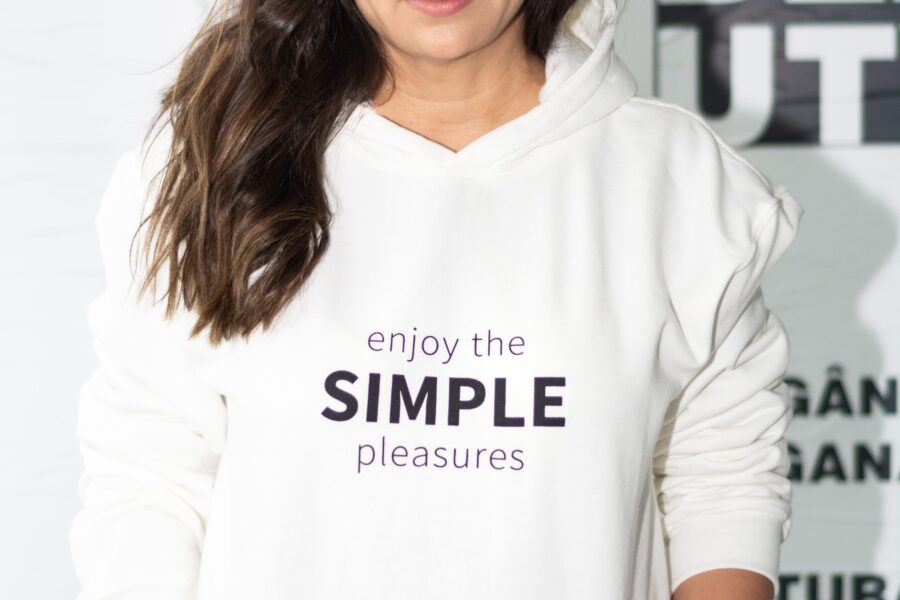 Divulgação/Simple Organic