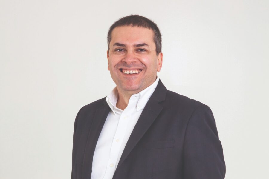 Eliel Souza