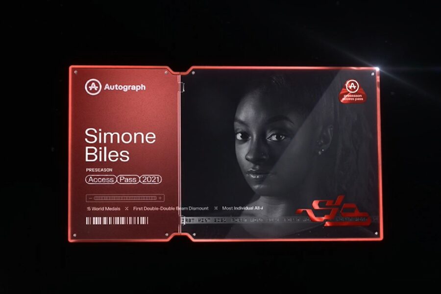 Reprodução/Autograph