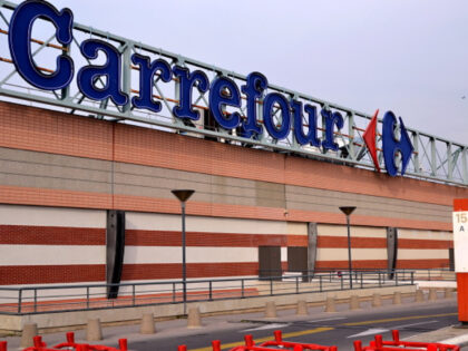 Carrefour