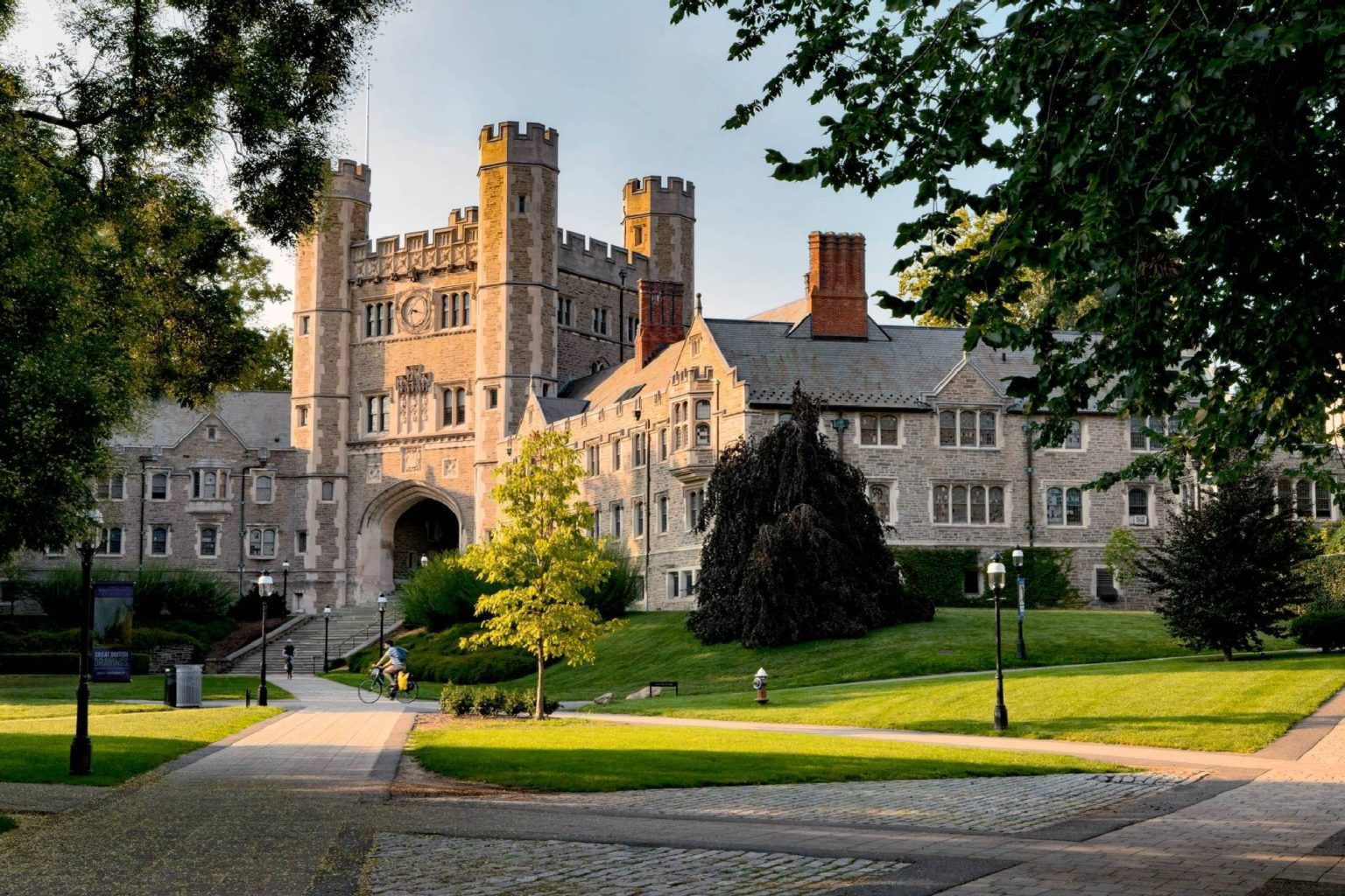 10 melhores universidades dos Estados Unidos em 2021
