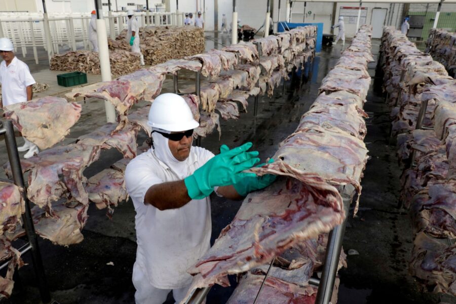 Paulo Whitaker/Reuters