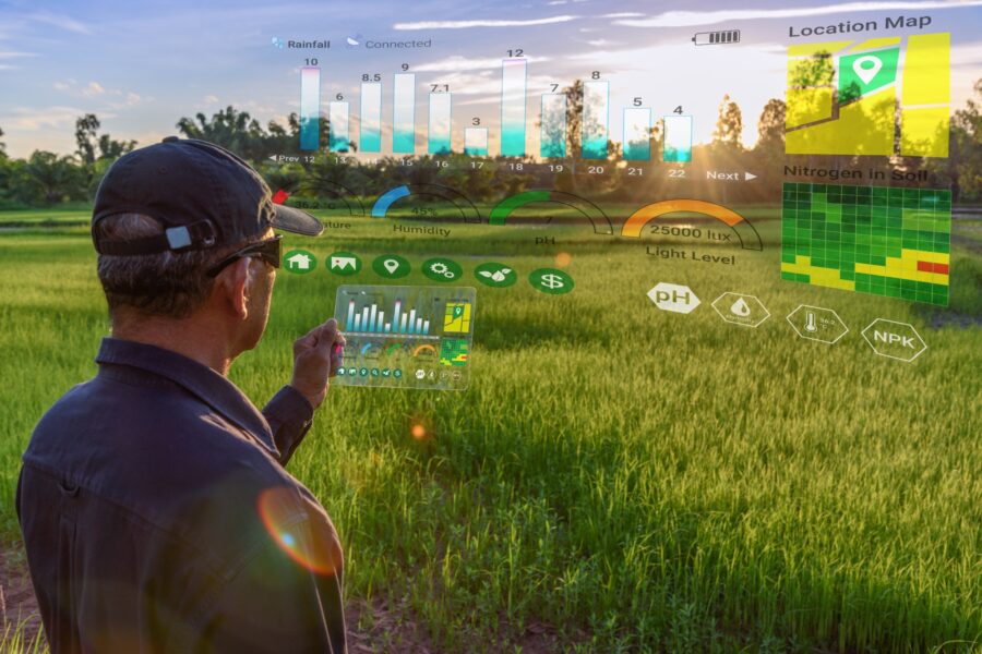 ial_agro_digital_2409William Potter/Gettyimages