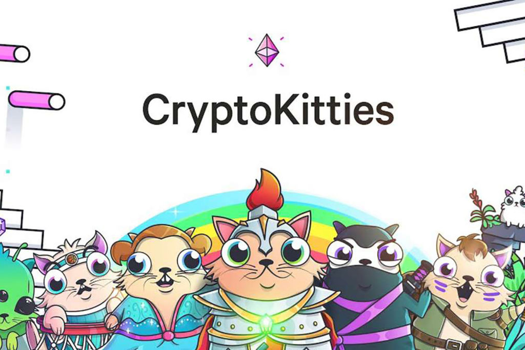 Explicar CryptoKitties? Você pode ganhar dinheiro com CryptoKitties?