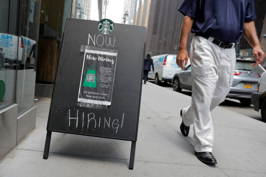 Andrew Kelly/Reuters