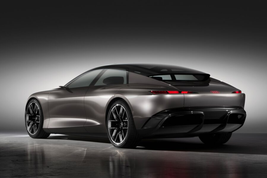 Audi AG