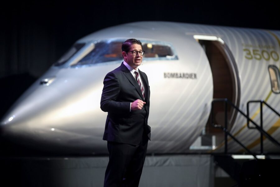 Eric Martel/Reuters