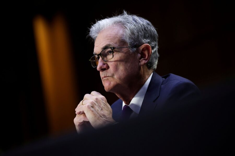 Kevin Dietsch/Pool/Reuters
