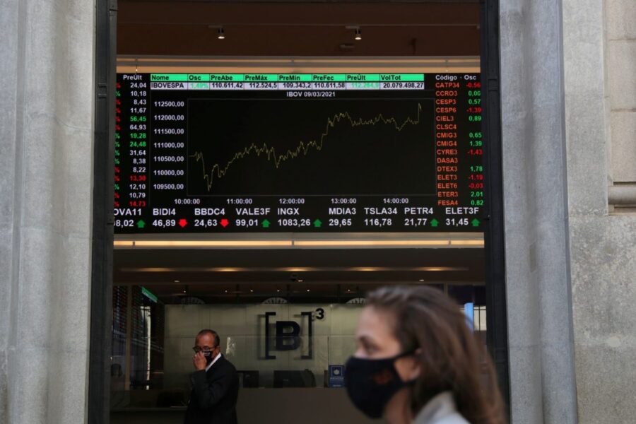 REUTERS/Amanda Perobelli