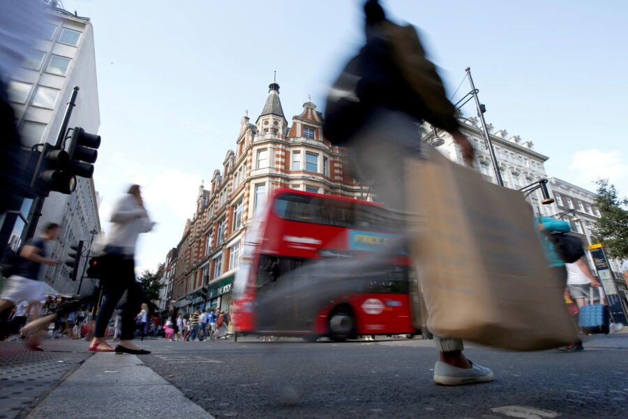 Peter Nicholls/Reuters