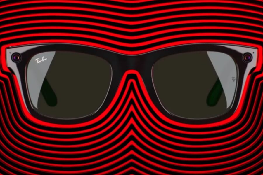 Divulgação/Facebok/Ray-Ban