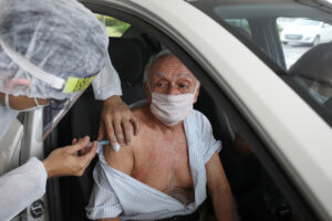 Bruno Kelly/Reuters