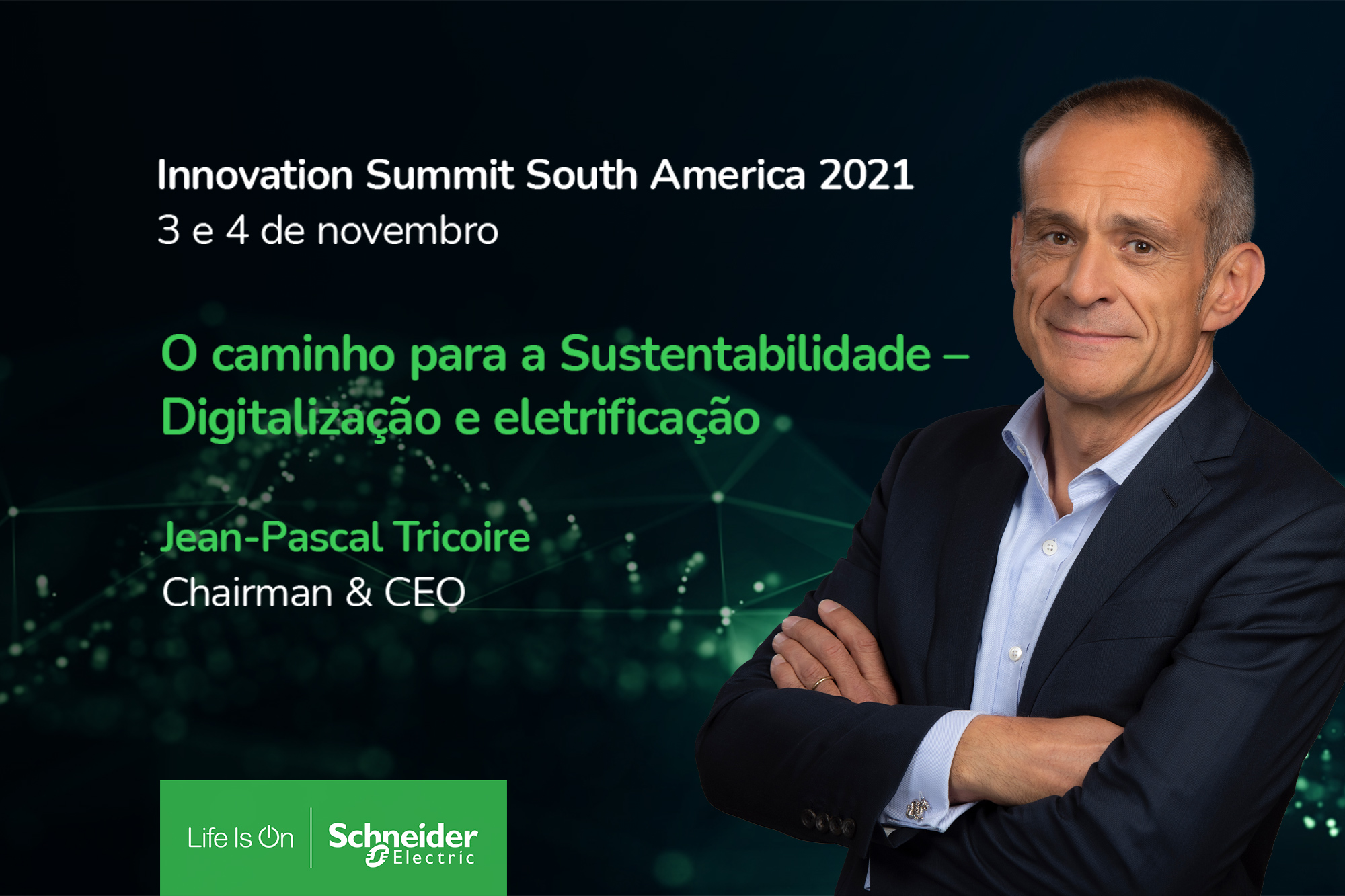 Sustentabilidade - E4 Brasil