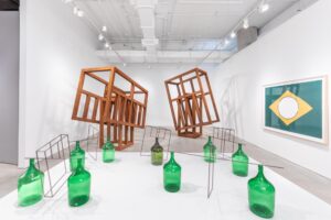 Cortesia Galeria Nara Roesler