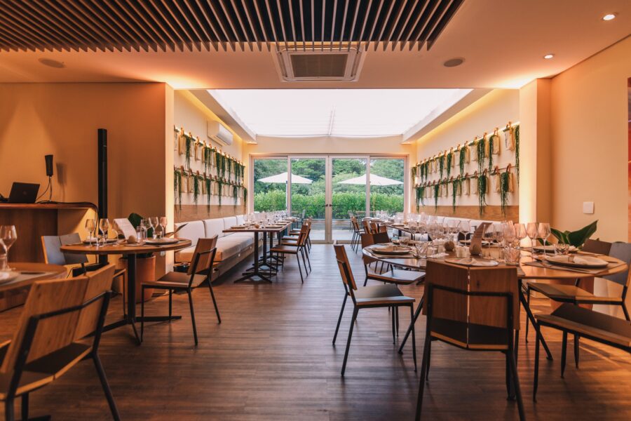 Casa Chandon/Divulgação