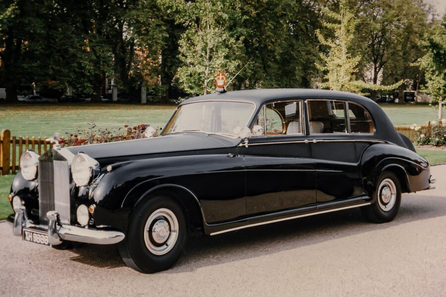 Rolls-Royce/Divulgação