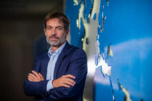 Manuel Flahault