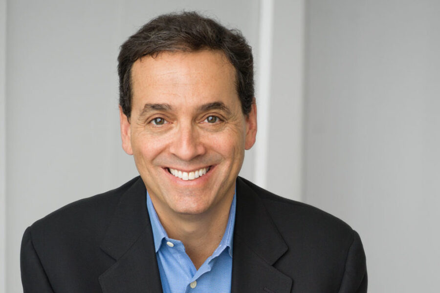 Entrevista Daniel Pink