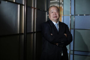 NORA TAM/SOUTH CHINA MORNING POST VIA GETTY IMAGES