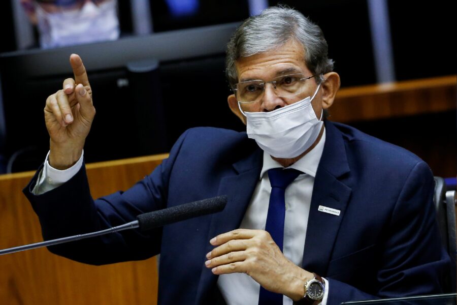 Adriano Machado/Reuters