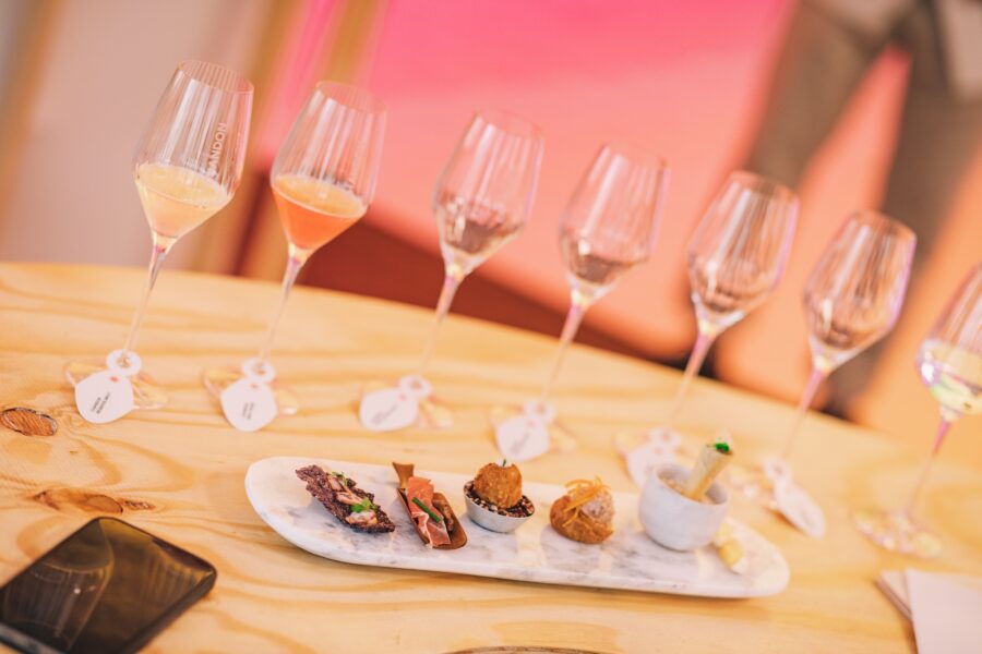 Casa Chandon/Divulgação