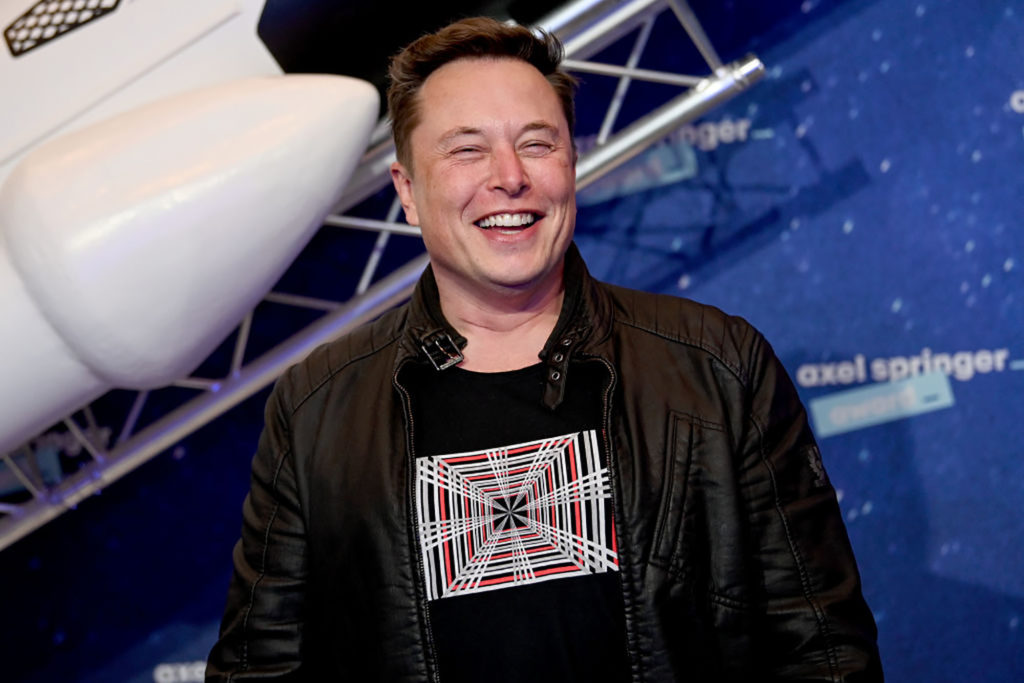 Elon Musk e outros bilionários veem fortuna cair esta semana