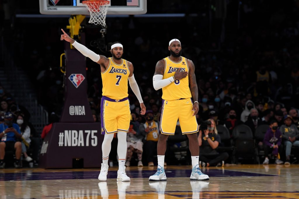 As 10 equipes mais valiosas da NBA em 2021 - Forbes