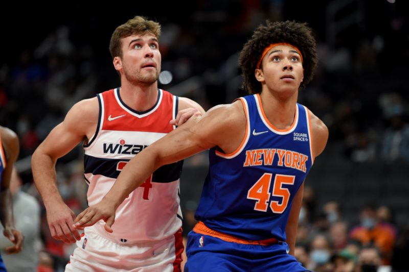 Os times mais valiosos da NBA: New York Knicks lidera com