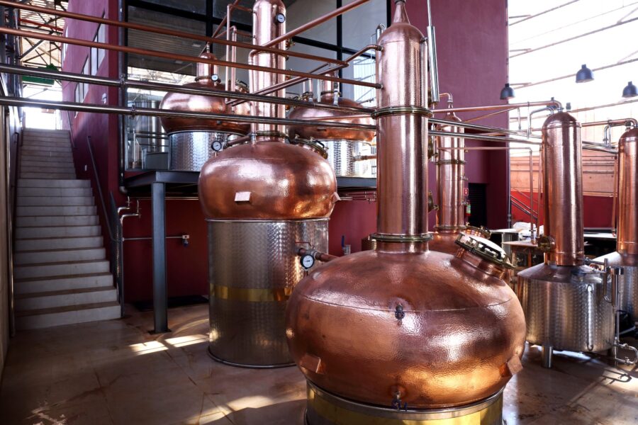 Divulgação/Cachaça Alzira