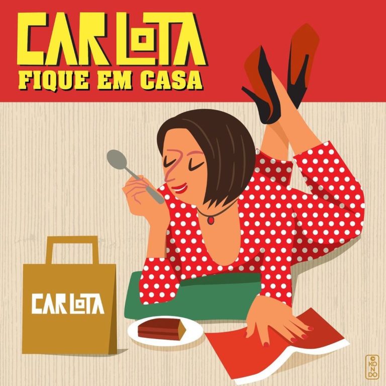 Carlota/Divulgação