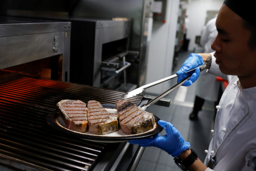 Carlos Garcia Rawlins/Reuters
