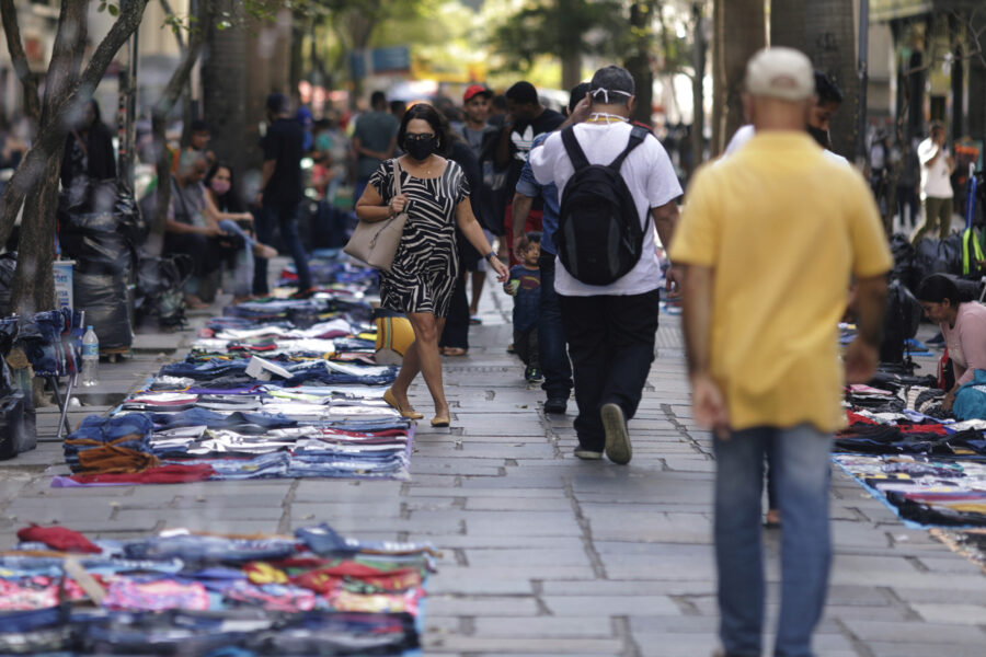 Ricardo Moraes/Reuters