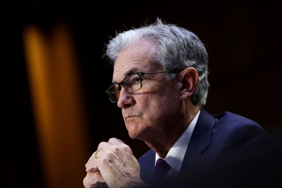 Kevin Dietsch/Pool/Reuters