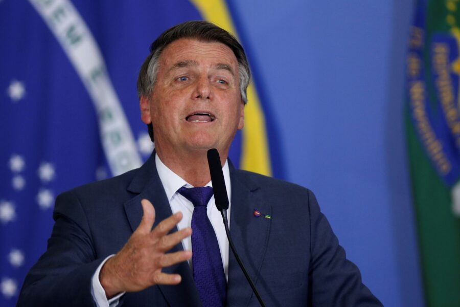 Adriano Machado/Reuters