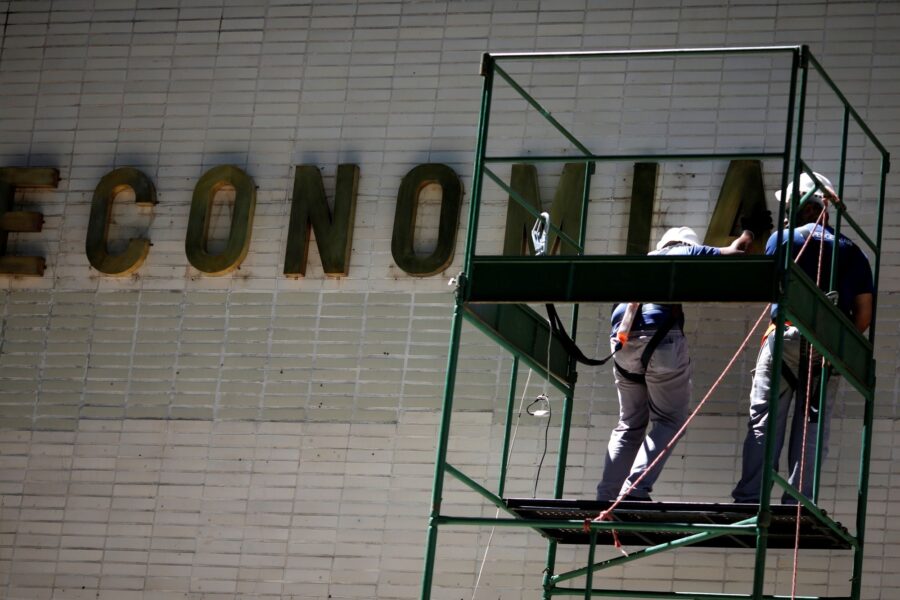 Adriano Machado/Reuters