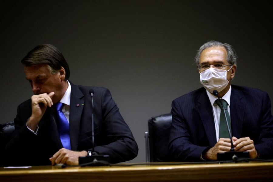 Ueslei Marcelino/Reuters