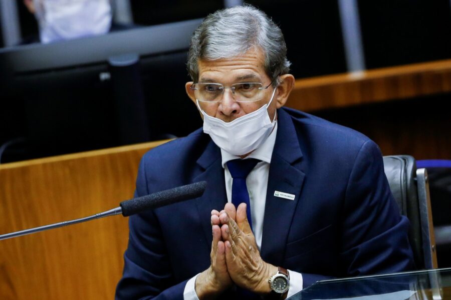 Adriano Machado/Reuters