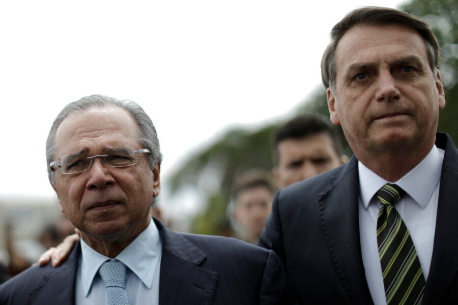Ueslei Marcelino/Reuters