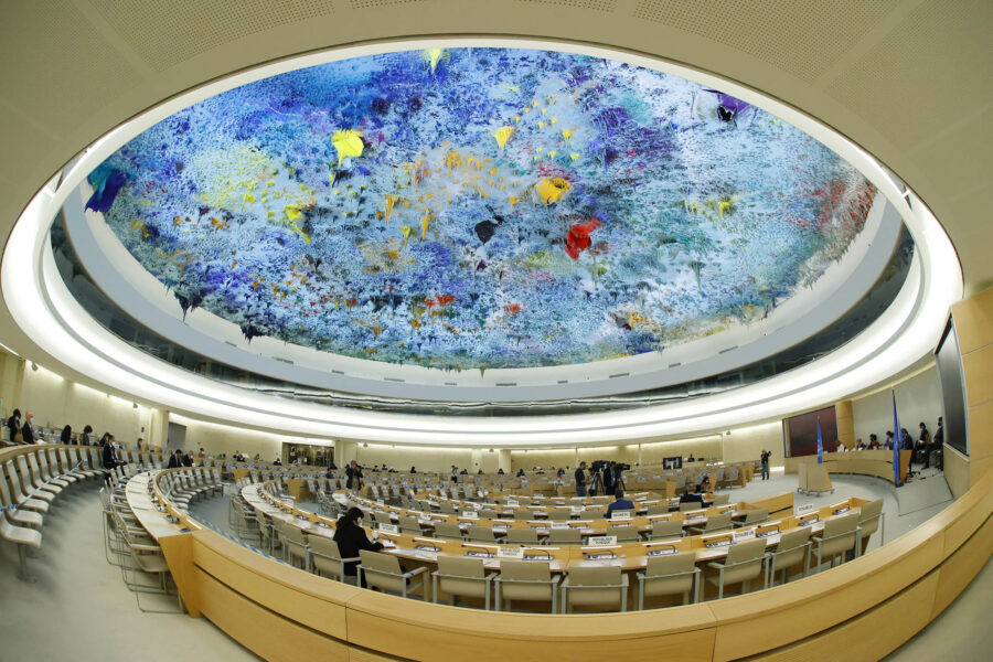 Denis Balibouse/Reuters